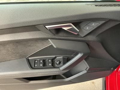 Audi A3 SB+S-line+S-Tronic+35TDI+P.Premium (2021) - Photo 10