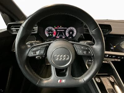 Audi A3 SB+S-line+S-Tronic+35TDI+P.Premium (2021) - Photo 11
