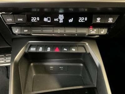 Audi A3 SB+S-line+S-Tronic+35TDI+P.Premium (2021) - Photo 13