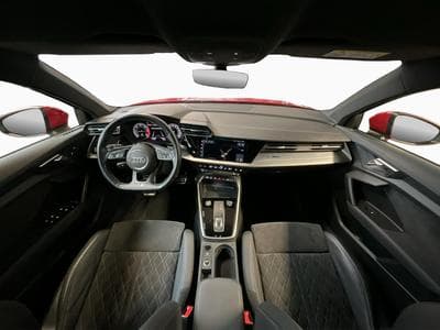 Audi A3 SB+S-line+S-Tronic+35TDI+P.Premium (2021) - Photo 2