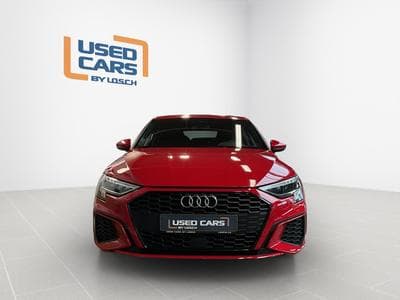 Audi A3 SB+S-line+S-Tronic+35TDI+P.Premium (2021) - Photo 3