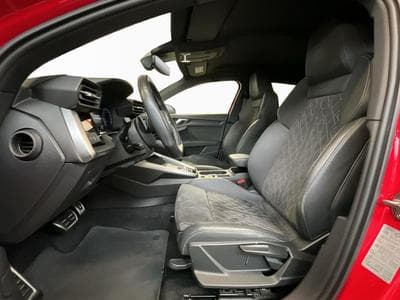 Audi A3 SB+S-line+S-Tronic+35TDI+P.Premium (2021) - Photo 9