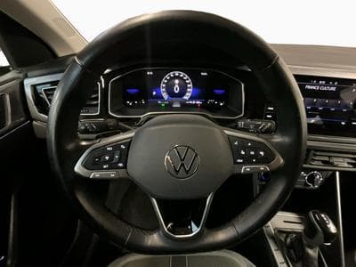 VW Polo Style+DSG+IQ-Drive+LED (2024) - Photo 10