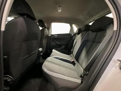 VW Polo Style+DSG+IQ-Drive+LED (2024) - Photo 15