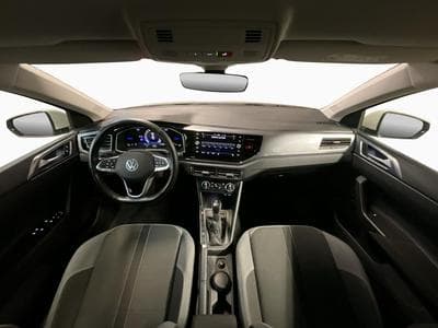 VW Polo Style+DSG+IQ-Drive+LED (2024) - Photo 2