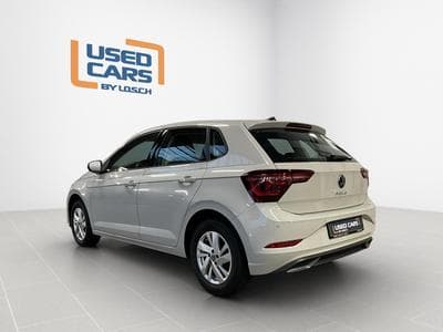 VW Polo Style+DSG+IQ-Drive+LED (2024) - Photo 6