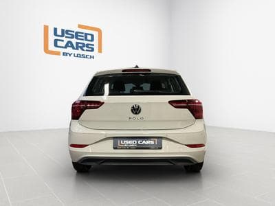 VW Polo Style+DSG+IQ-Drive+LED (2024) - Photo 7