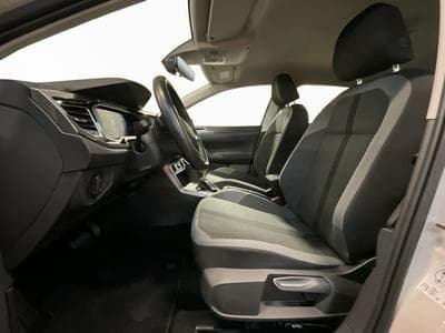 VW Polo Style+DSG+IQ-Drive+LED (2024) - Photo 9