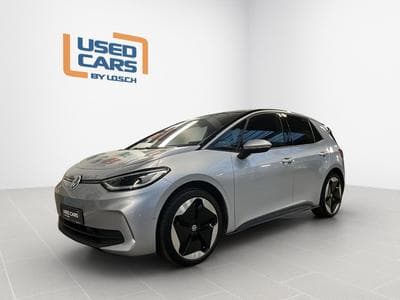 VW ID.3 Pro-S+Tour+4Sitze+LED (2023) - Photo 1
