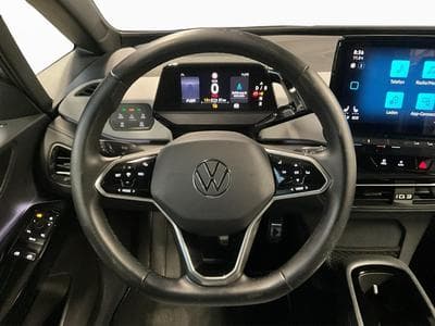 VW ID.3 Pro-S+Tour+4Sitze+LED (2023) - Photo 10