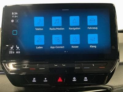 VW ID.3 Pro-S+Tour+4Sitze+LED (2023) - Photo 13