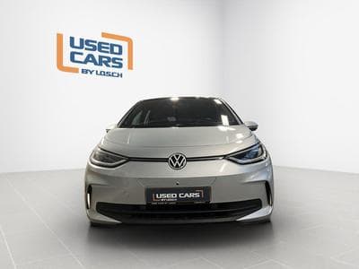 VW ID.3 Pro-S+Tour+4Sitze+LED (2023) - Photo 3