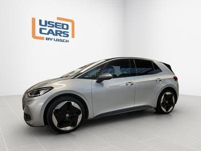 VW ID.3 Pro-S+Tour+4Sitze+LED (2023) - Photo 4