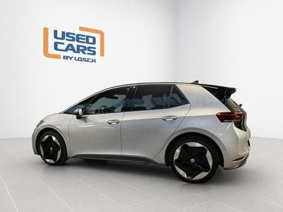 VW ID.3 Pro-S+Tour+4Sitze+LED (2023) - Photo 5