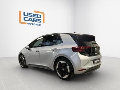 VW ID.3 Pro-S+Tour+4Sitze+LED (2023) - Photo 6