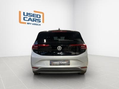 VW ID.3 Pro-S+Tour+4Sitze+LED (2023) - Photo 7