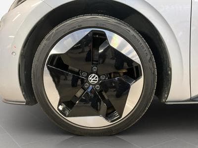VW ID.3 Pro-S+Tour+4Sitze+LED (2023) - Photo 8