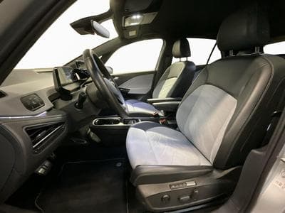 VW ID.3 Pro-S+Tour+4Sitze+LED (2023) - Photo 9