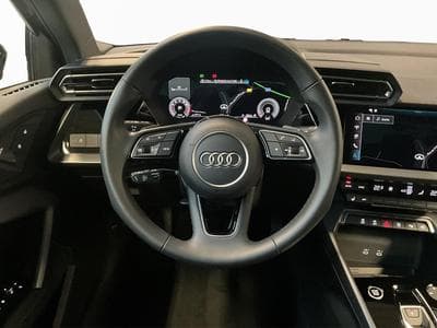 Audi A3 SB+S-line+S-Tronic+35TFSI+P.Buisiness (2024) - Photo 10