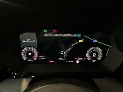 Audi A3 SB+S-line+S-Tronic+35TFSI+P.Buisiness (2024) - Photo 11