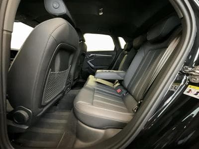 Audi A3 SB+S-line+S-Tronic+35TFSI+P.Buisiness (2024) - Photo 15