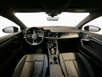Audi A3 SB+S-line+S-Tronic+35TFSI+P.Buisiness (2024) - Photo 2