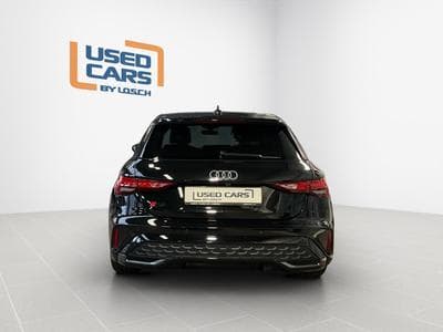 Audi A3 SB+S-line+S-Tronic+35TFSI+P.Buisiness (2024) - Photo 7