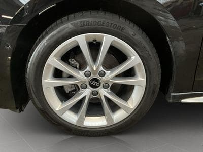 Audi A3 SB+S-line+S-Tronic+35TFSI+P.Buisiness (2024) - Photo 8