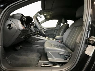 Audi A3 SB+S-line+S-Tronic+35TFSI+P.Buisiness (2024) - Photo 9