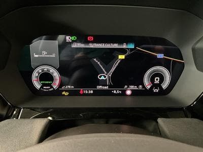 Audi A3 SB+S-line+35TFSI+P.Premium (2025) - Photo 11