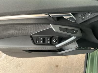 Audi A3 SB+S-line+35TFSI+P.Premium (2025) - Photo 14