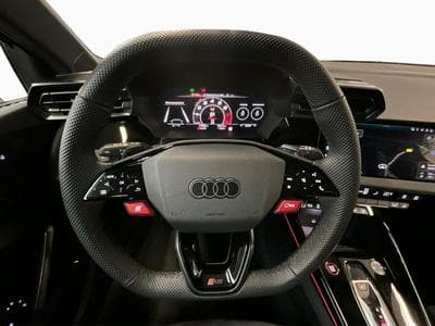 Audi RS3 SB+Quattro+S-tronic+P.Premium (2025) - Foto 10