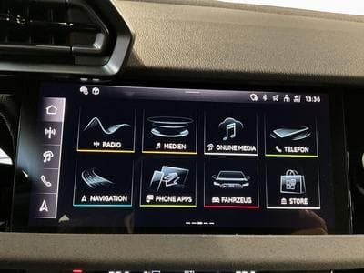 Audi RS3 SB+Quattro+S-tronic+P.Premium (2025) - Photo 13