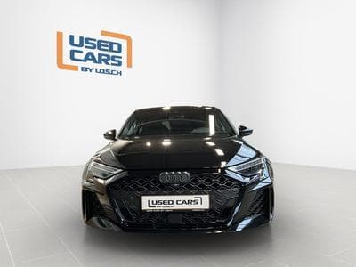 Audi RS3 SB+Quattro+S-tronic+P.Premium (2025) - Photo 3