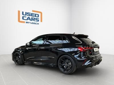 Audi RS3 SB+Quattro+S-tronic+P.Premium (2025) - Photo 5