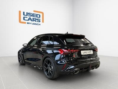 Audi RS3 SB+Quattro+S-tronic+P.Premium (2025) - Foto 6