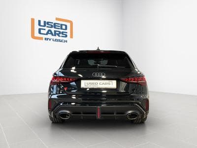 Audi RS3 SB+Quattro+S-tronic+P.Premium (2025) - Photo 7