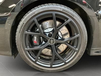 Audi RS3 SB+Quattro+S-tronic+P.Premium (2025) - Photo 8
