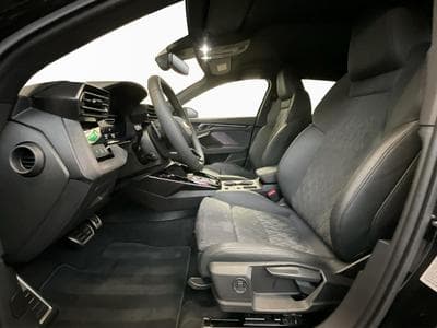 Audi RS3 SB+Quattro+S-tronic+P.Premium (2025) - Foto 9