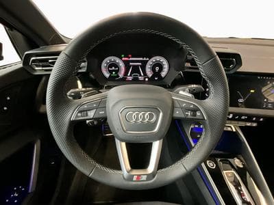 Audi A3 SB+S-Line+S-Tronic+35TFSI+Carbon (2025) - Foto 10