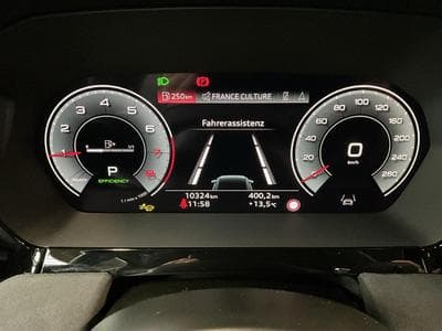 Audi A3 SB+S-Line+S-Tronic+35TFSI+Carbon (2025) - Foto 11