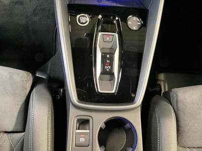 Audi A3 SB+S-Line+S-Tronic+35TFSI+Carbon (2025) - Foto 12