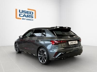 Audi A3 SB+S-Line+S-Tronic+35TFSI+Carbon (2025) - Foto 6