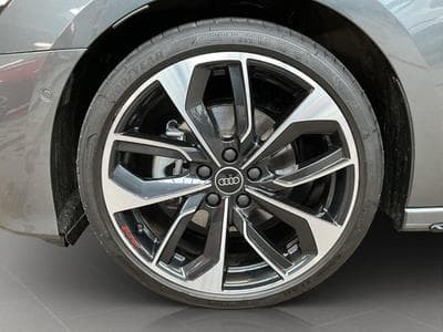 Audi A3 SB+S-Line+S-Tronic+35TFSI+Carbon (2025) - Foto 8