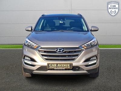 Hyundai Tucson Executive (2018) - Photo 1
