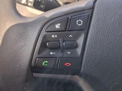 Hyundai Tucson Executive (2018) - Photo 11