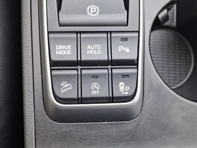 Hyundai Tucson Executive (2018) - Photo 13