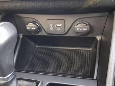 Hyundai Tucson Executive (2018) - Photo 14