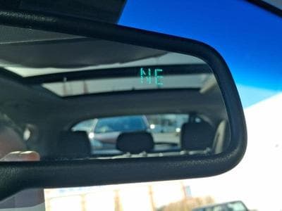 Hyundai Tucson Executive (2018) - Photo 15