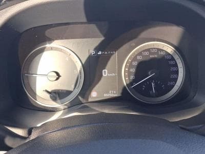 Hyundai Tucson Executive (2018) - Photo 8